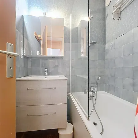 Résidence Belle - 2 Pièces Pour 4 Personnes Mae-2353 Apartamento