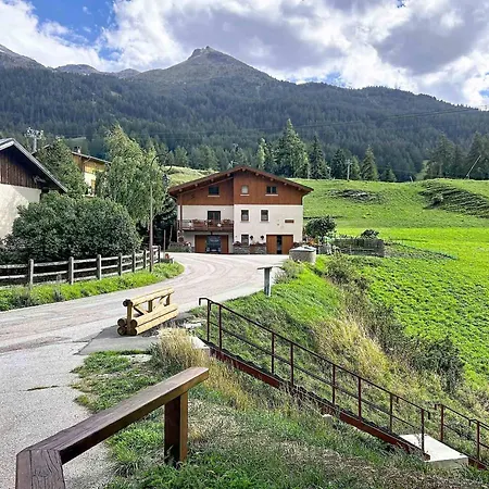 Apartamento Résidence Belle - 2 Pièces Pour 4 Personnes Mae-2353 Val Cenis